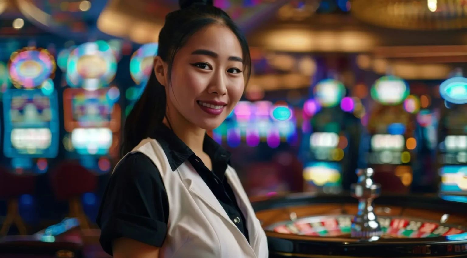 The Role of Technology in Modern Online Casinos