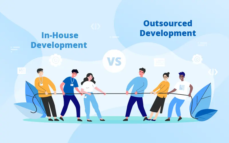 Outsourced Accounting vs In-House Teams in Singapore: Choosing the Right Financial Strategy