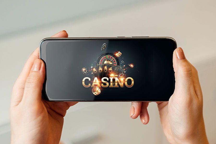 Winning on the Go: How to Play Online Casino Games on Mobile in Singapore