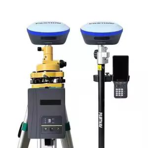 Key Benefits of Using GNSS Surveying Equipment in Construction Projects
