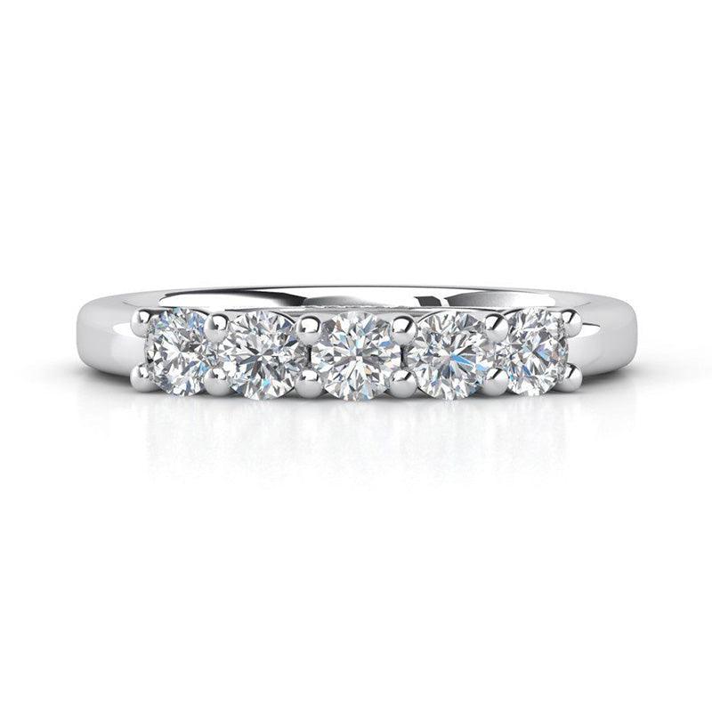 The Complete Guide to Lily Arkwright Rose Gold Engagement Rings