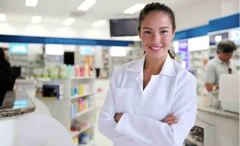 Pharmacy Technician National Exam: A Complete Guide to Certification