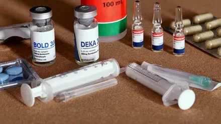 Navigating a Steroids Shop UK: A Beginner’s Guide