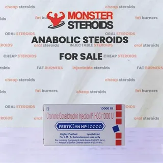 The Truth About Monster Steroids and Body Damage