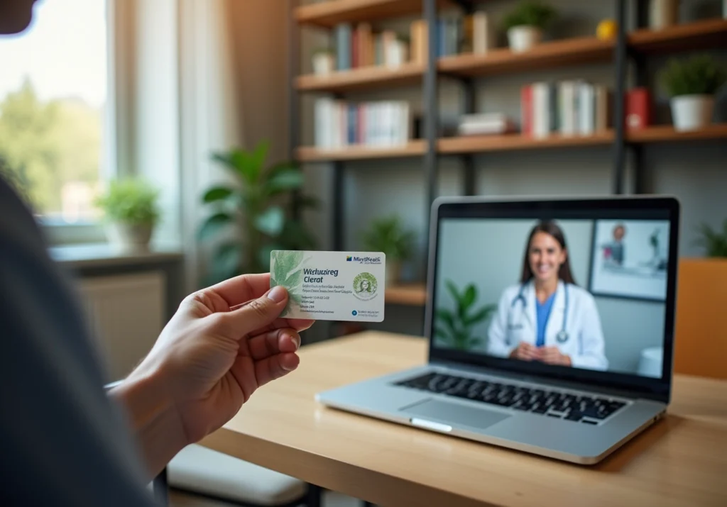 How to Get a Medical Marijuana Card Online for Anxiety, Pain & PTSD: A Complete Guide (2026 Edition)