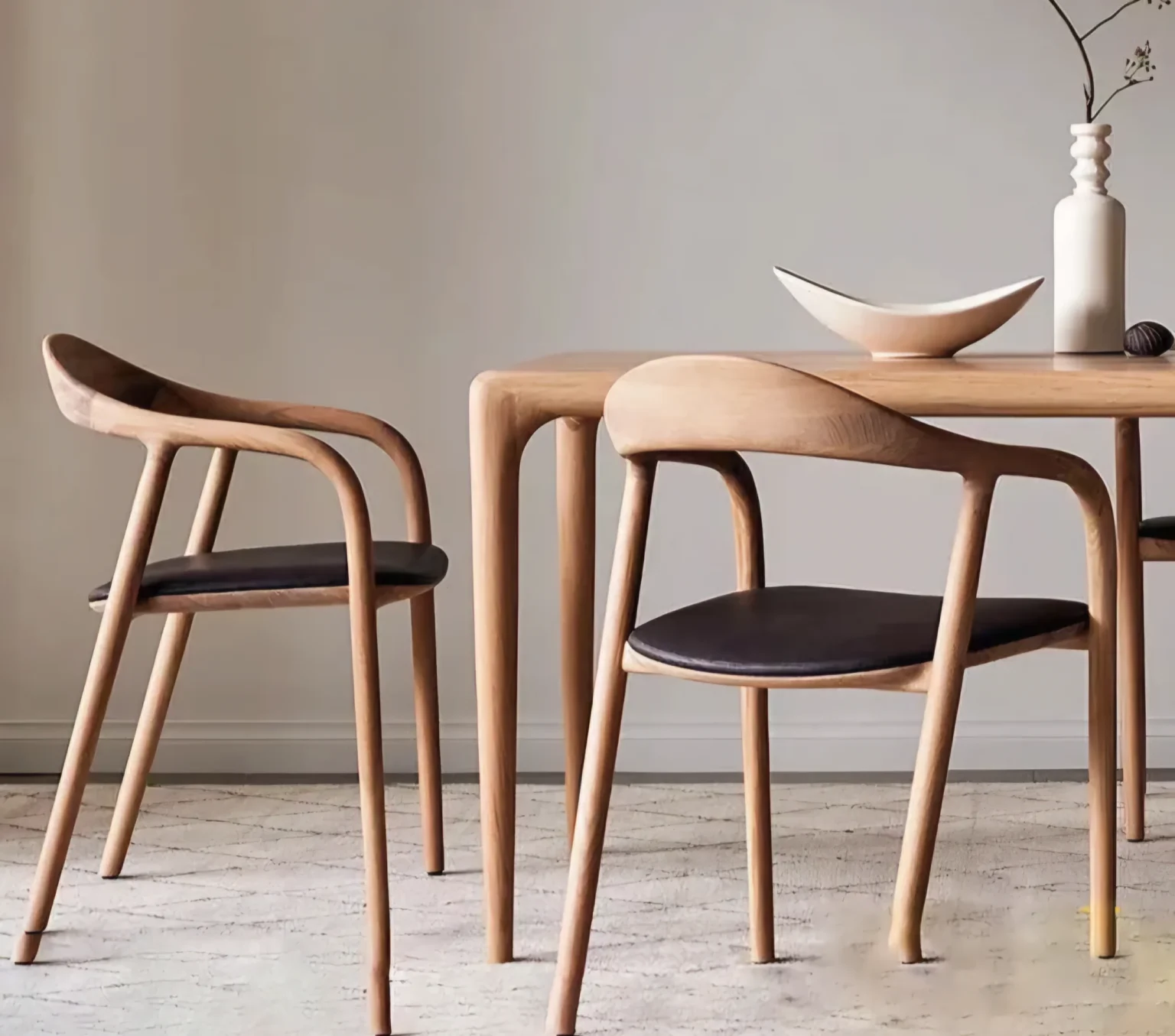 Shop Stylish Wooden Dining Chairs NZ for Every Dining Space
