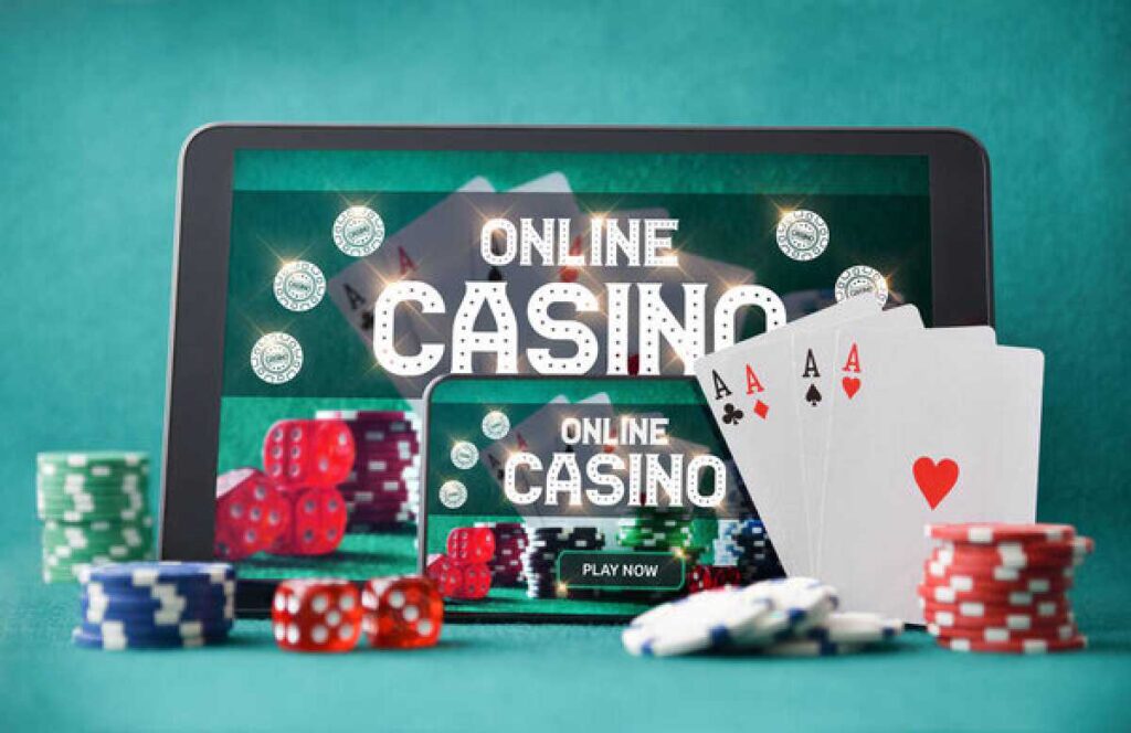 ブックメーカーとオンラインスロットの魅力を徹底解説:日本で注目されるゲーム体験の楽しみ方
