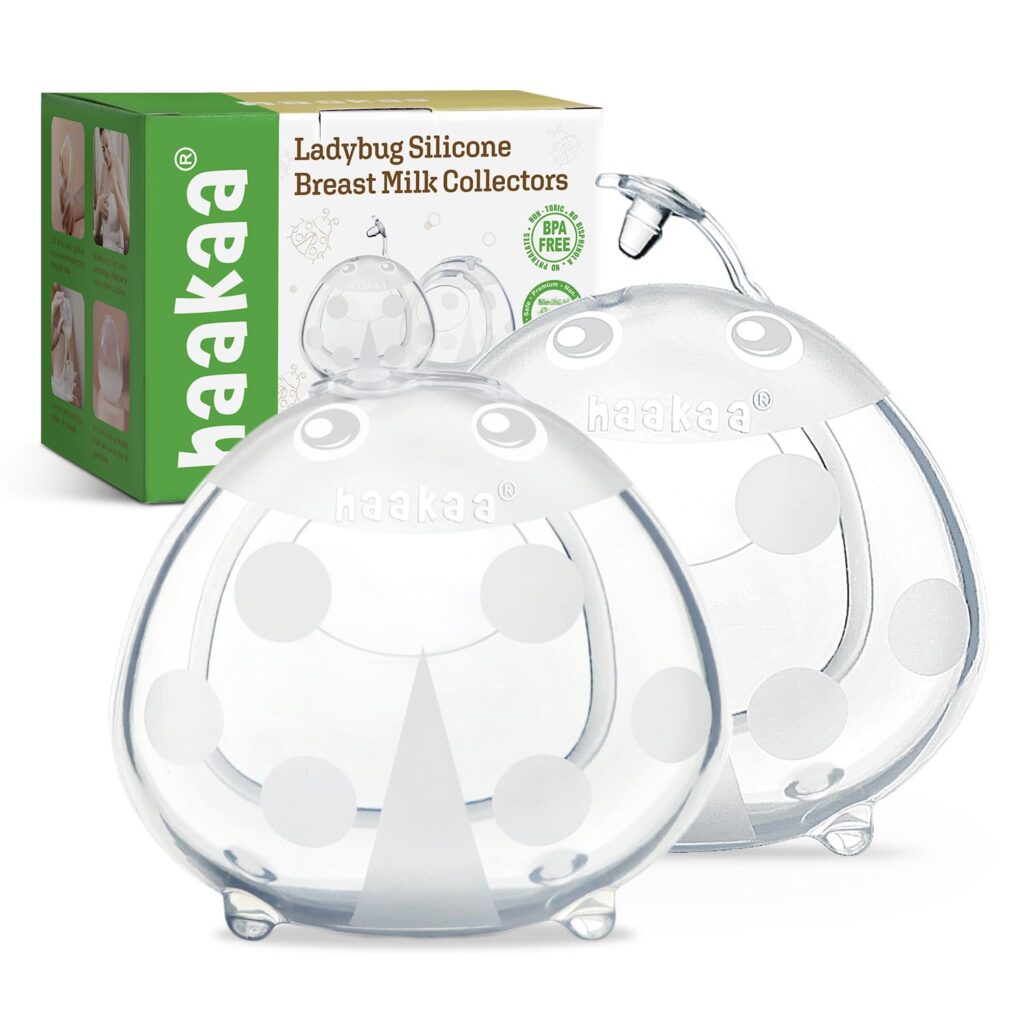 The Ultimate Guide to Using a Ladybug Milk Collector for Milk Collection
