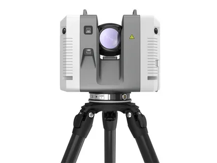 Top Benefits of Using a 3D Laser Scanner in Modern Engineering