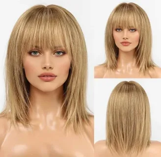 Elegant Human Hair Wigs NZ Made from 100% Real Hair: A Complete Guide to Natural Beauty