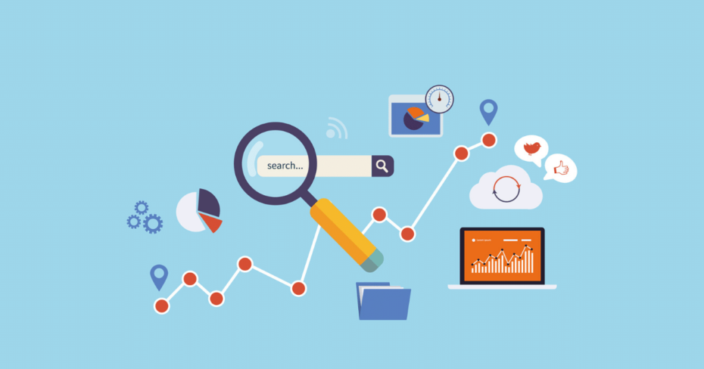 Can Paid Website Traffic Improve Your Position in Google Search Results?
