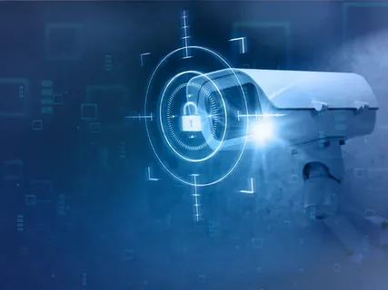 Why Modern Properties Need Smarter Security Systems Working Together