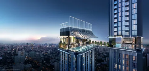 Navigating the Bangkok Property Market: Suburban Expansion and Rental Dynamics