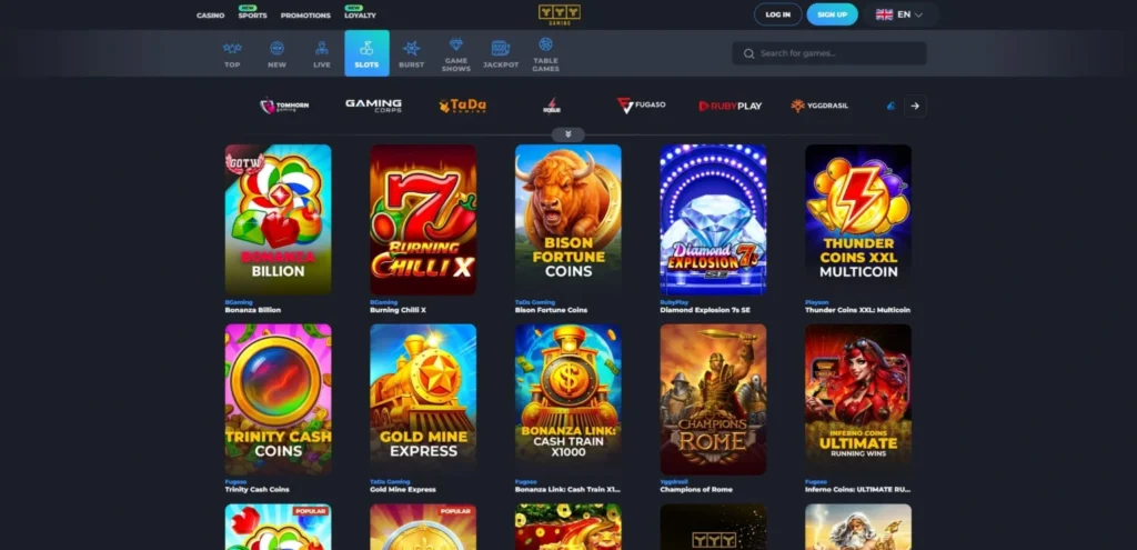 How to Choose the Best Online Casino: A Complete Player’s Guide