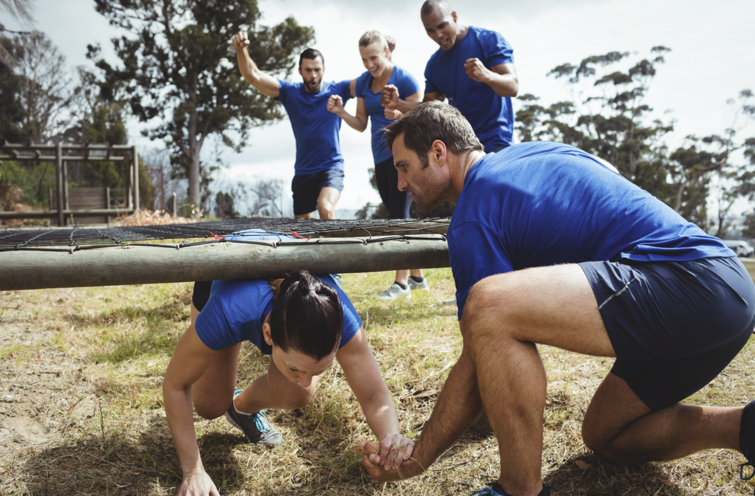 5 Corporate Retreat Ideas Your Team Will Rave About
