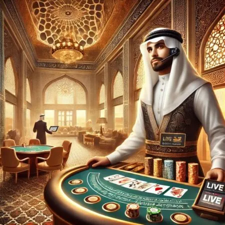 How Arabic Support Makes Arab Online Casinos Easier to Use