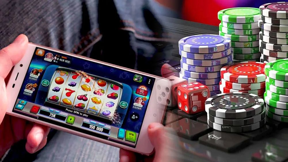 Online Casinos in Kuwait: What Players Should Know Before Playing