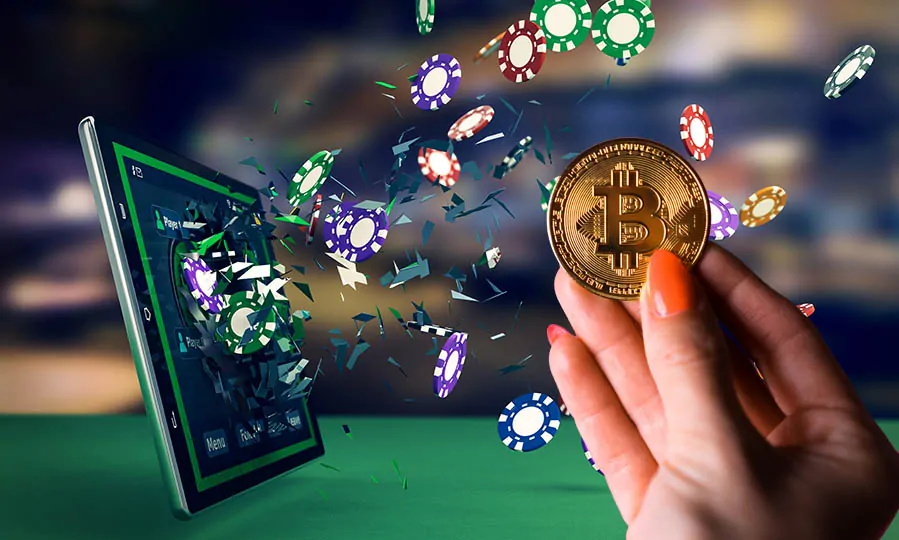 Casino Non AAMS: Come Confrontare Giochi, Servizi e Condizioni