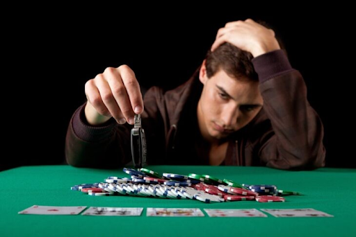 Crypto Casinos Singapore: Common Mistakes Players Should Avoid for Safer Online Gambling
