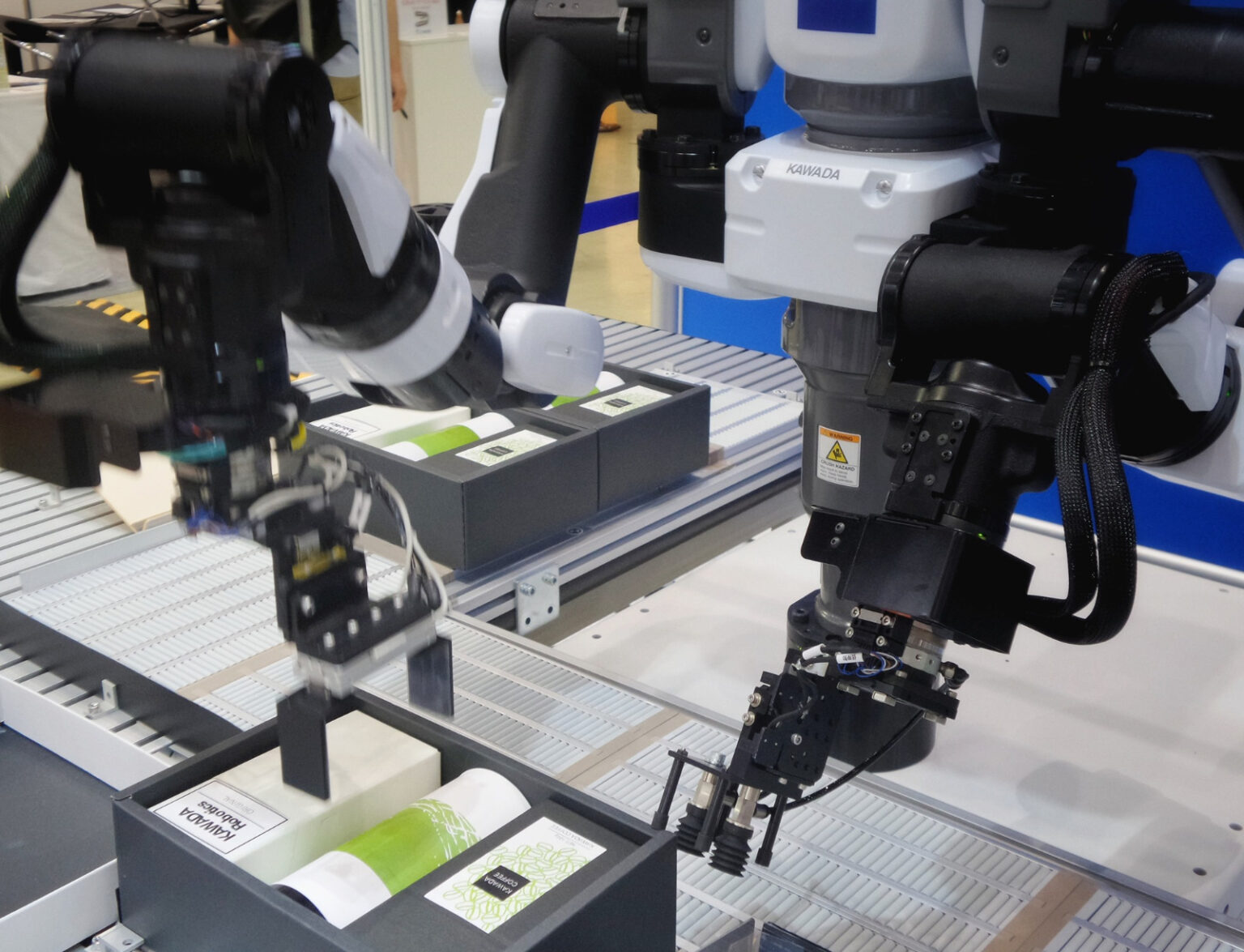 How Automated Dispatch Software Enhances Courier Operations and Efficiency