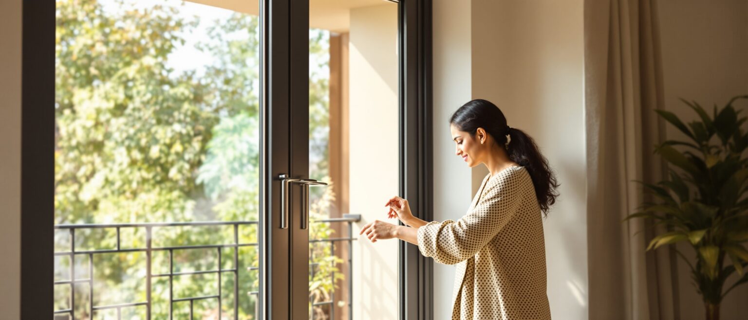 A Practical Homeowner’s Guide to Safer, Smarter Window Solutions
