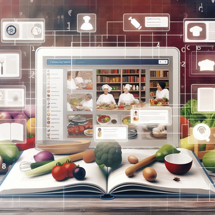 How to Build a Trustworthy Food Publishing Strategy