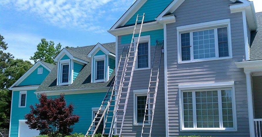 Sun City House Painters for Quality Home Transformations
