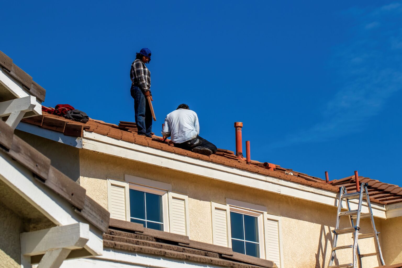 How a Roofing Company Can Affect Your Home for Years to Come