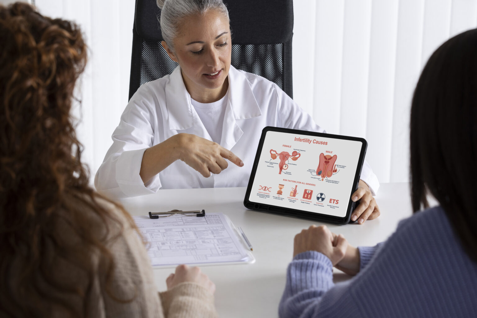 Hysteroscopy Explained: Why It Is Done, What to Expect and Recovery