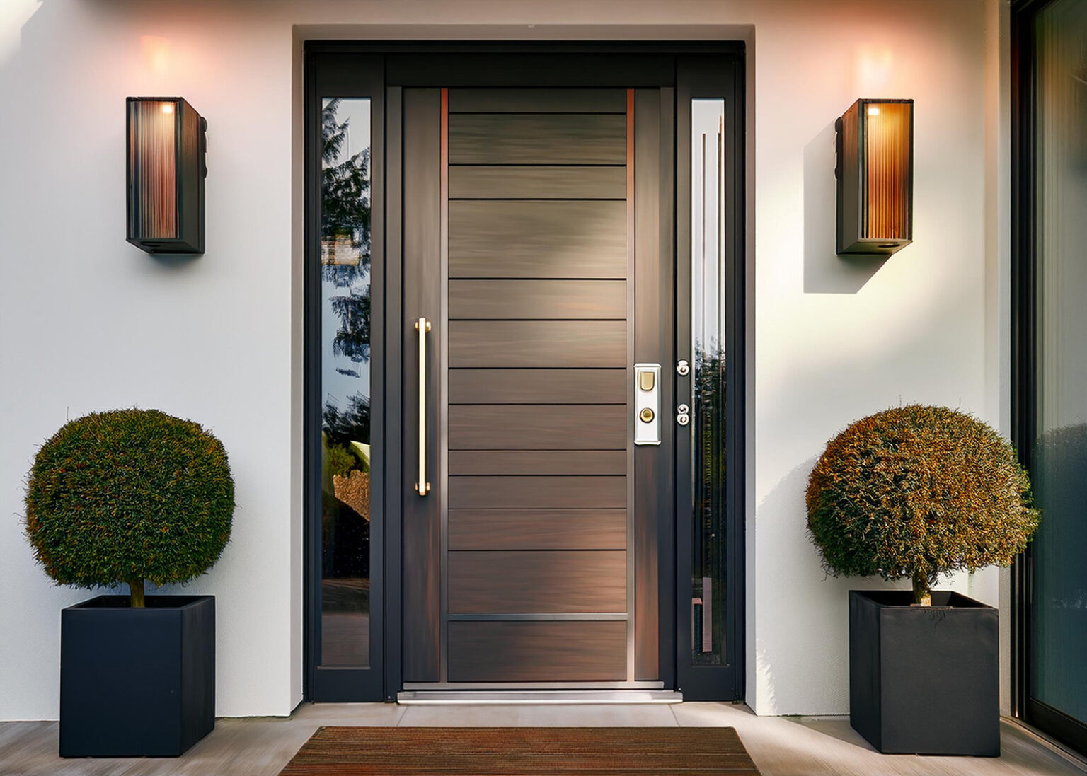 A Smart Buyer’s Checklist: What to Verify Before Ordering Alvore Collection Doors