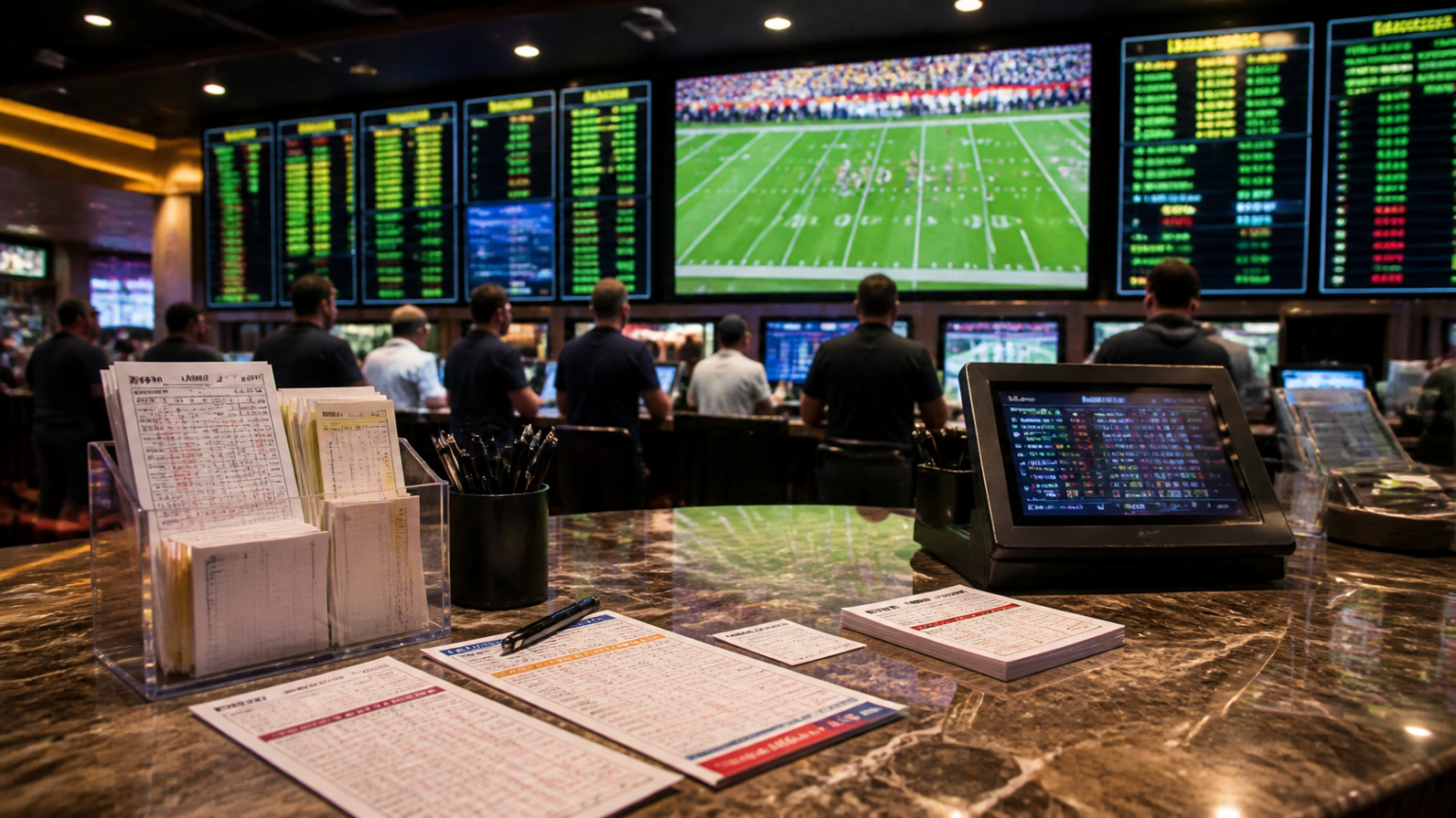 Sports Betting Sites Singapore: What Readers Should Know Sports betting site with odds screens and betting slips